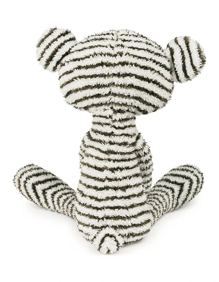 GUND - Toothpick Bear Stripes 38cm - Kids Soft Toy Teddy Bears image 5