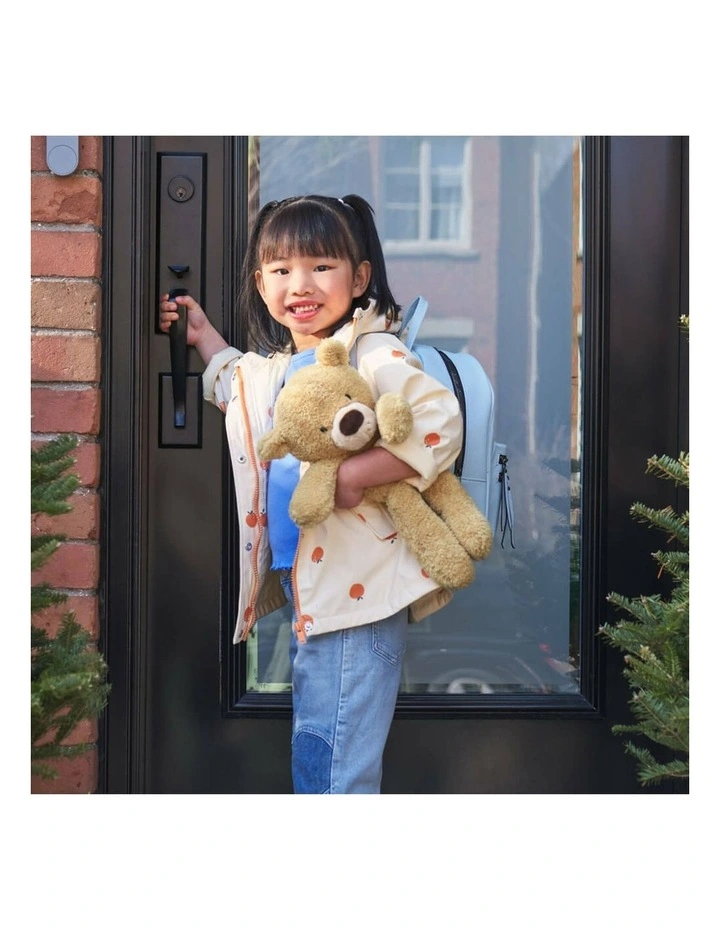 GUND - Fuzzy Bear Beige - Kids Soft Toy Teddy Bears image 2