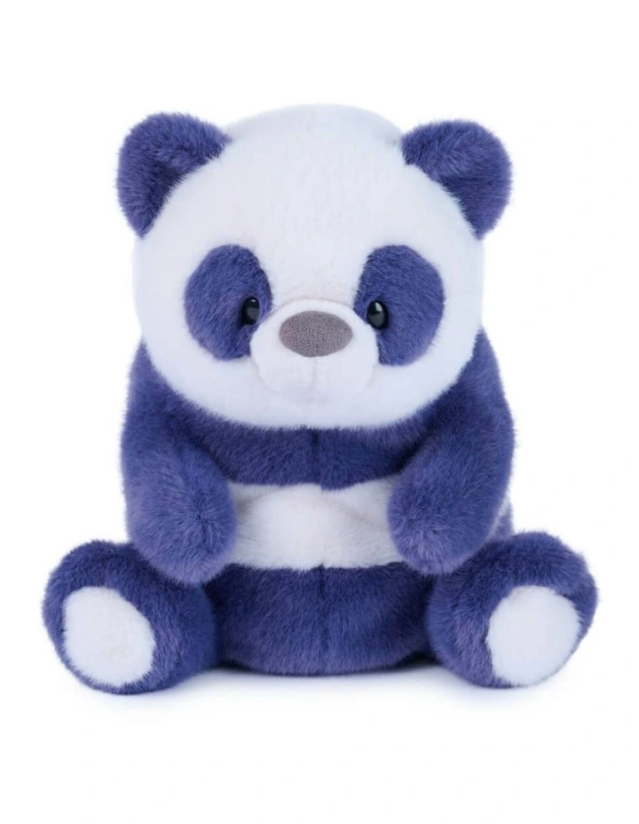 GUND - Plumpkins Panda Soft Toy - 1 year image 2