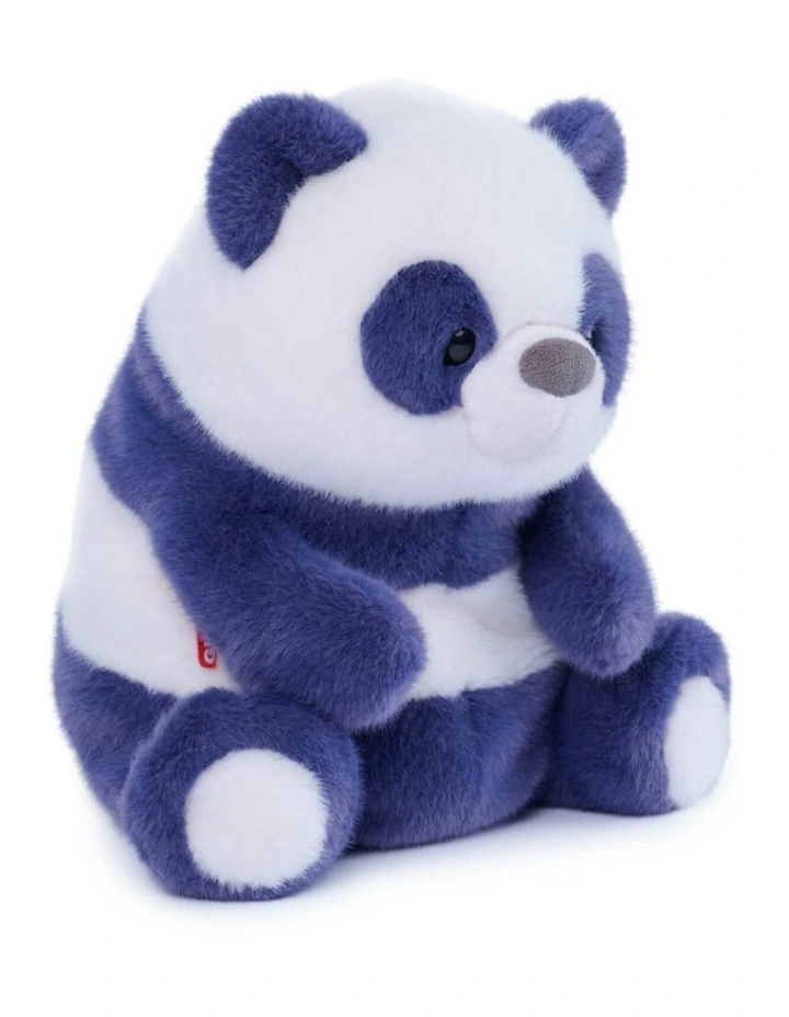 GUND - Plumpkins Panda Soft Toy - 1 year image 3