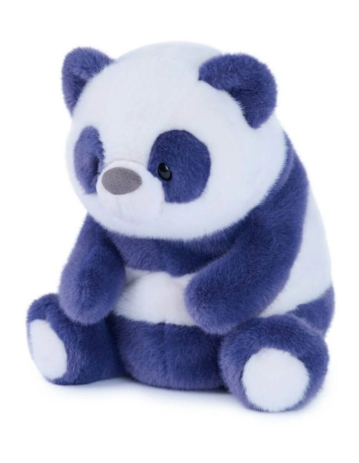 GUND - Plumpkins Panda Soft Toy - 1 year image 4