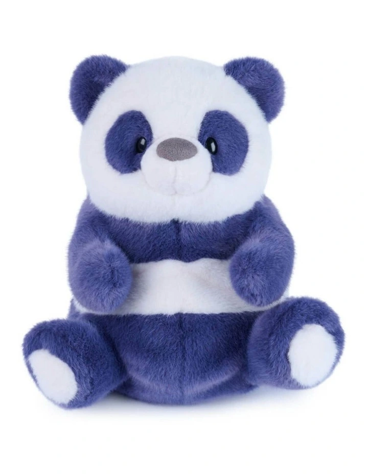 GUND - Plumpkins Panda Soft Toy - 1 year image 5