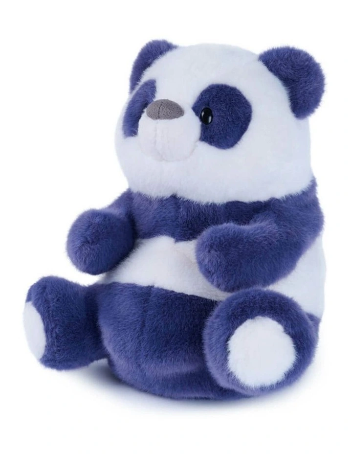 GUND - Plumpkins Panda Soft Toy - 1 year image 6