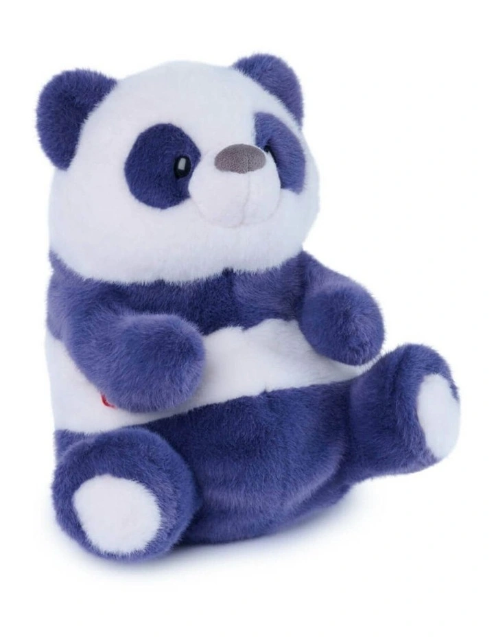 GUND - Plumpkins Panda Soft Toy - 1 year image 7