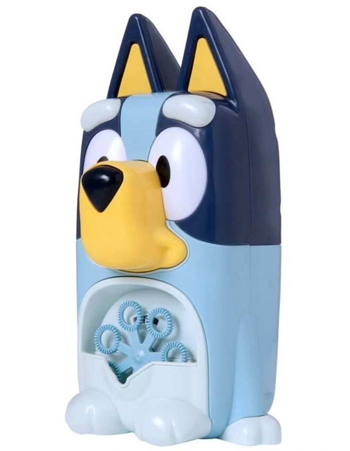 Bluey - Bubble Machine - Interactive Toy - 3 years  image 5