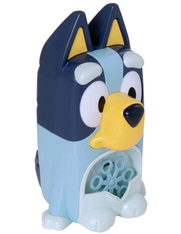 Bluey - Bubble Machine - Interactive Toy - 3 years  image 6