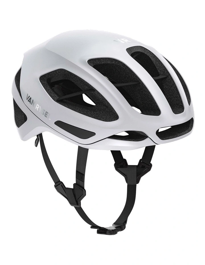 Decathlon - Road Cycling Helmet RCR MIPS-White image 1
