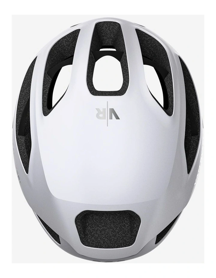 Decathlon - Road Cycling Helmet RCR MIPS-White image 6