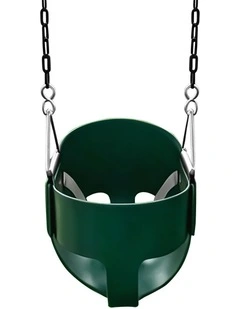 Lifespan Kids Bucket Seat - Green