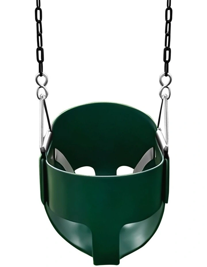 Lifespan Kids Bucket Seat - Green image 1