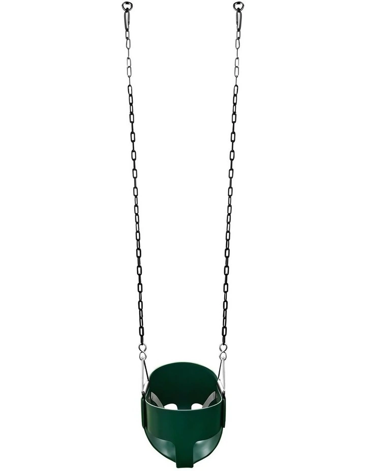 Lifespan Kids Bucket Seat - Green image 2