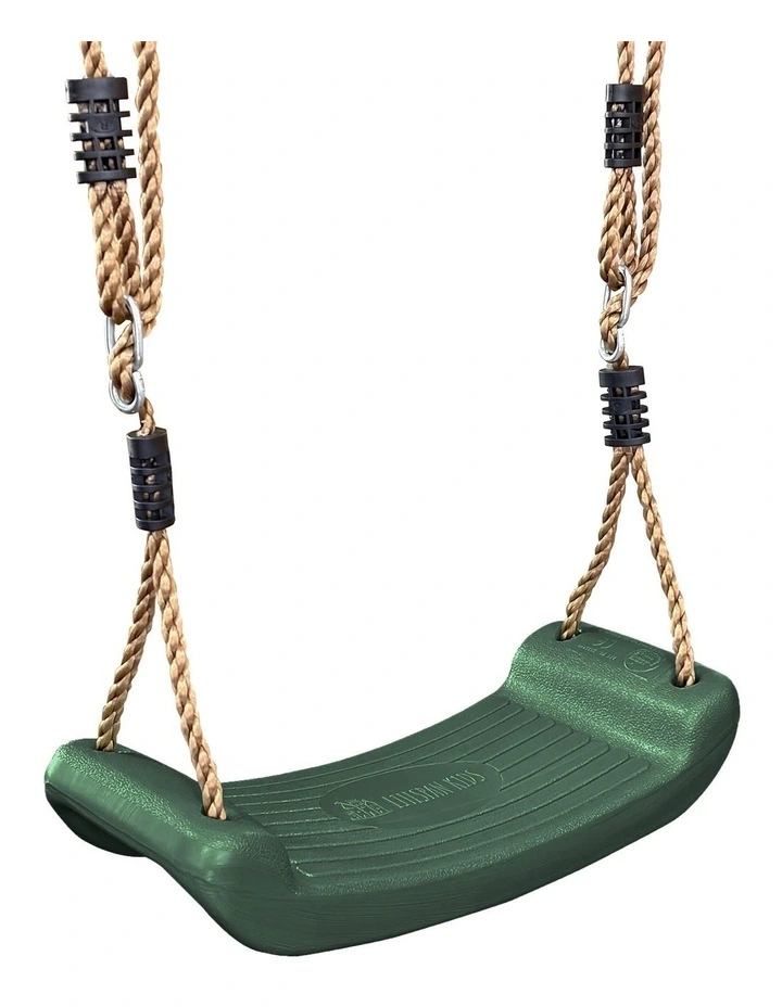 Lifespan Kids Swing Seat in Green image 1