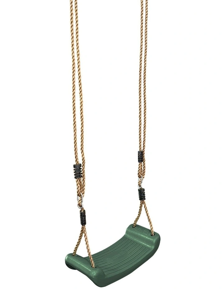 Lifespan Kids Swing Seat in Green image 2