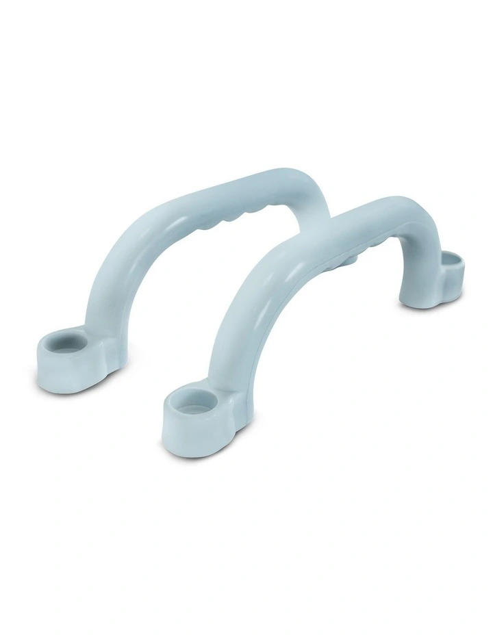 Lifespan Kids Plastic Handles 247mm - Pastel Blue image 1