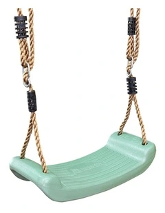 Lifespan Kids Swing Seat in Pastel Green