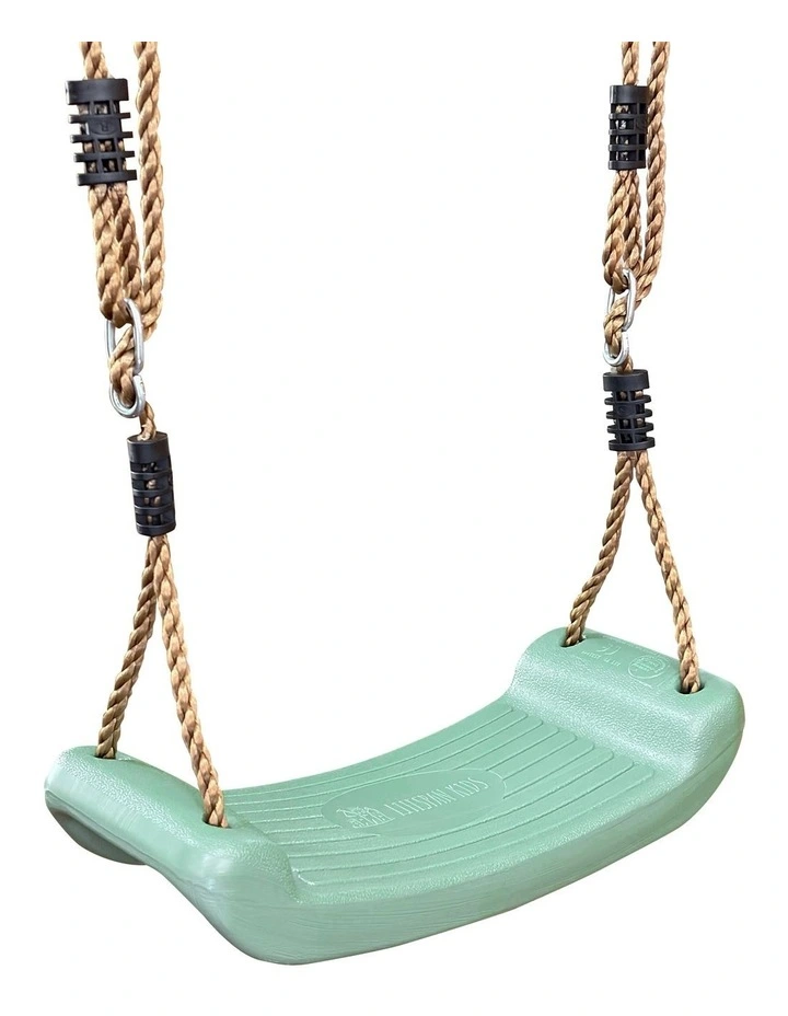 Lifespan Kids Swing Seat in Pastel Green image 1