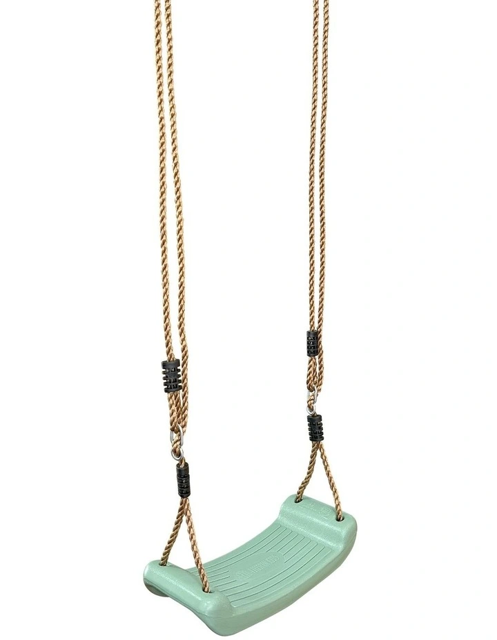 Lifespan Kids Swing Seat in Pastel Green image 2