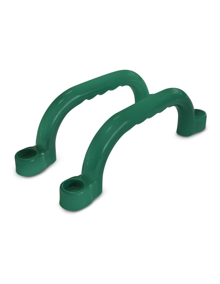 Lifespan Kids Plastic Handles 247mm - Green image 1