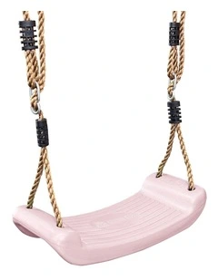Lifespan Kids Swing Seat in Pastel Pink