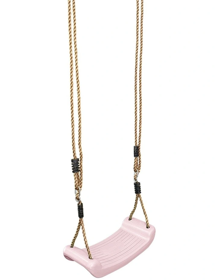 Lifespan Kids Swing Seat in Pastel Pink image 2