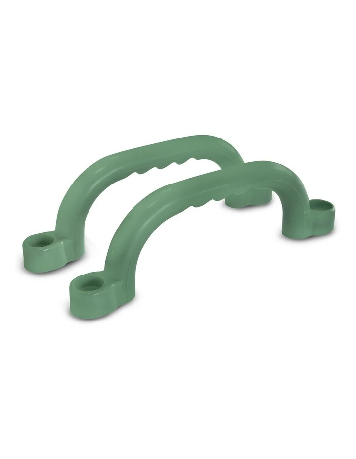 Lifespan Kids Plastic Handles 247mm - Pastel Green image 1