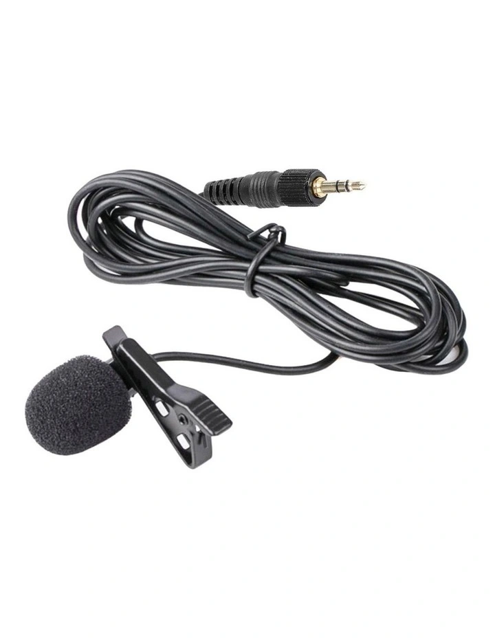 Saramonic Blink500 B2 2.4G Wireless Kit (TX TX RX) - Black image 5