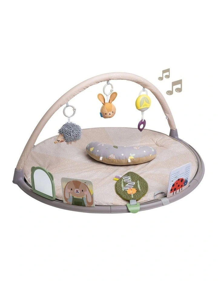Taf Toys Welcome Home Baby Bundle Nursery Essentials Newborn Must-Have image 2