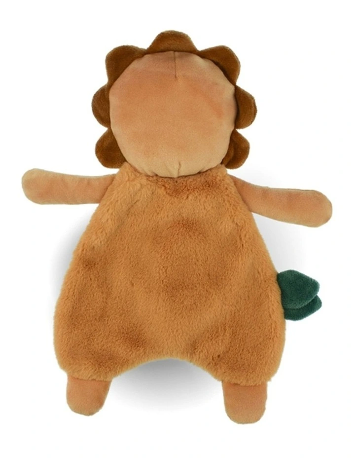 Koala Dream Snuggle Buddy Hugsworth Lion Soft Snuggler Kids Brown 0M image 2