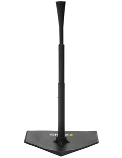 Sklz Youth Pop-Back Tee Adjustable Height Batting Trainer Weighted Base