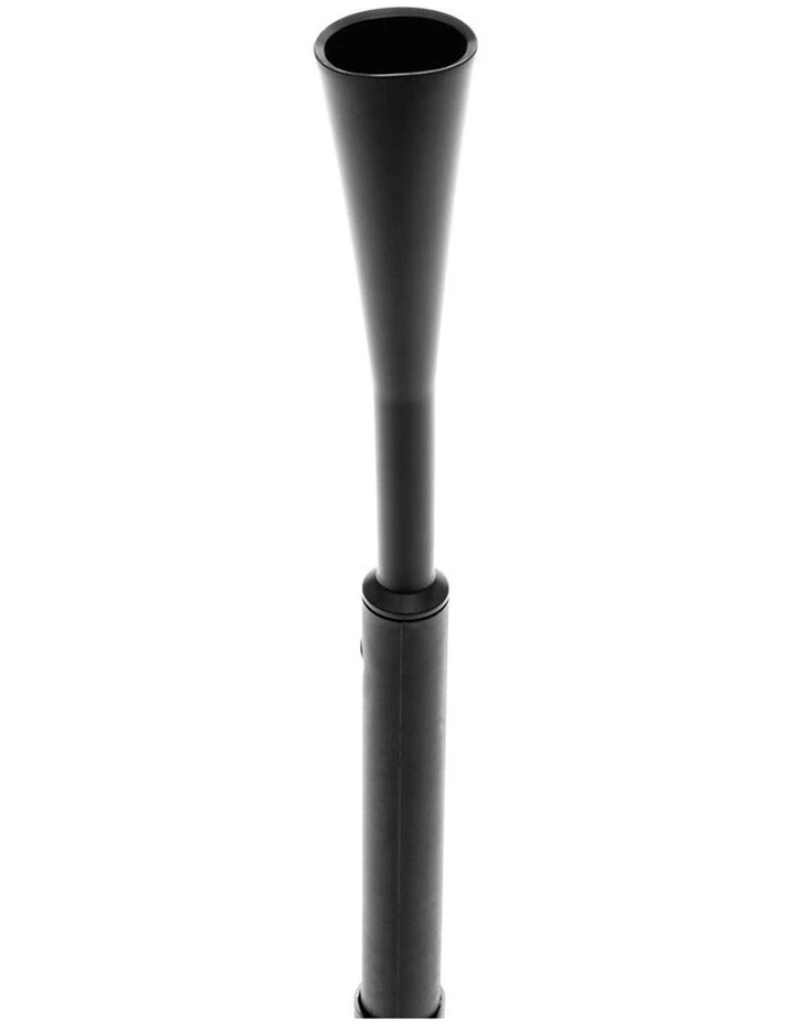 Sklz Youth Pop-Back Tee Adjustable Height Batting Trainer Weighted Base image 3