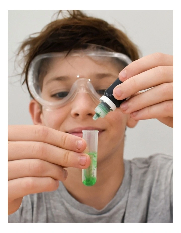 Kaper Kidz Kitchen Science Lab 18 Experiments Educational Toy 8y image 7