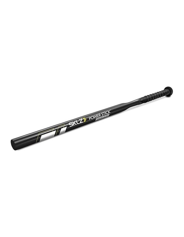 SKLZ Power Stick Baseball Softball Swing Training Bat Lightweight 30in image 1