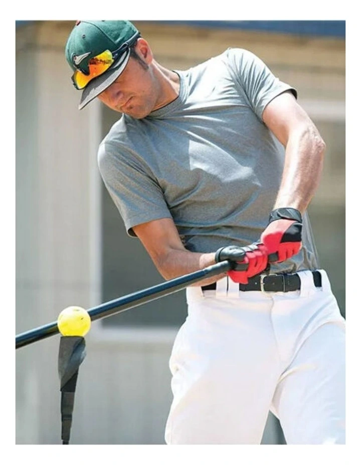 SKLZ Power Stick Baseball Softball Swing Training Bat Lightweight 30in image 2