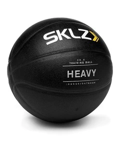 SKLZ Heavy Weight Control Basketball Weighted Regulation Size Synthetic Leather