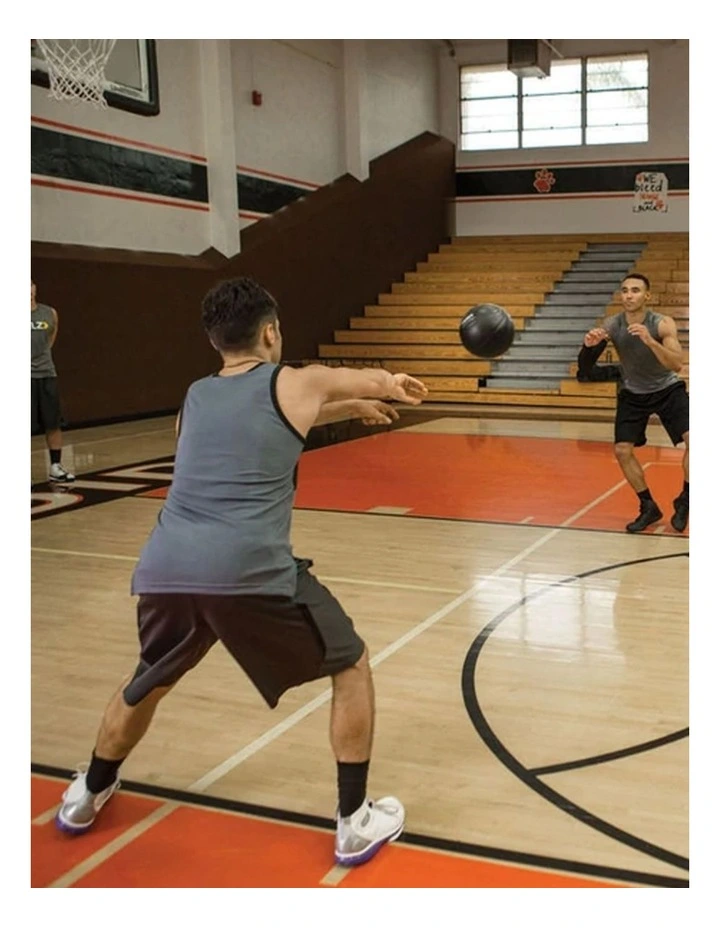 SKLZ Heavy Weight Control Basketball Weighted Regulation Size Synthetic Leather image 3