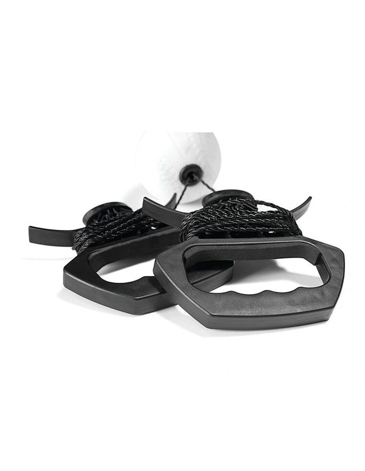 SKLZ Zip-N-Hit Pro Baseball Softball Swing Training System Portable Practice Aid image 3