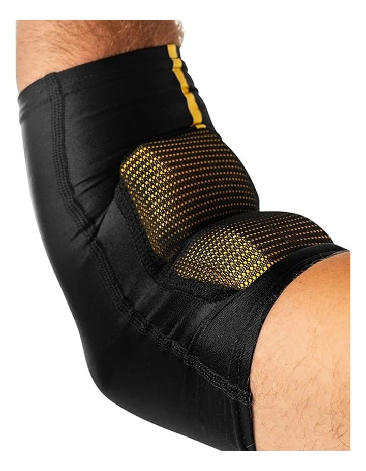 SKLZ Shooter Arm Sleeve Basketball For Training Black Small to Medium image 4