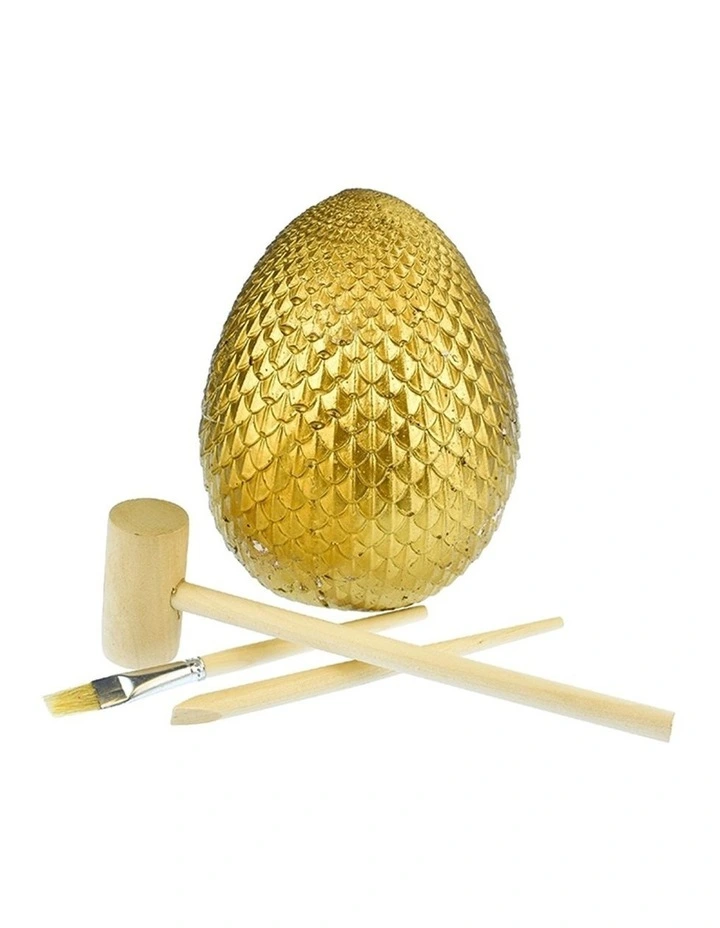 Kaper Kidz Dragon Egg Large Dig Kit Excavation Toy with Tools Kids 6y image 4