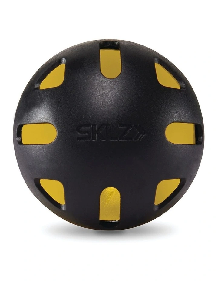 12pc SKLZ Impact Practice Baseballs Durable Balls For Training image 3