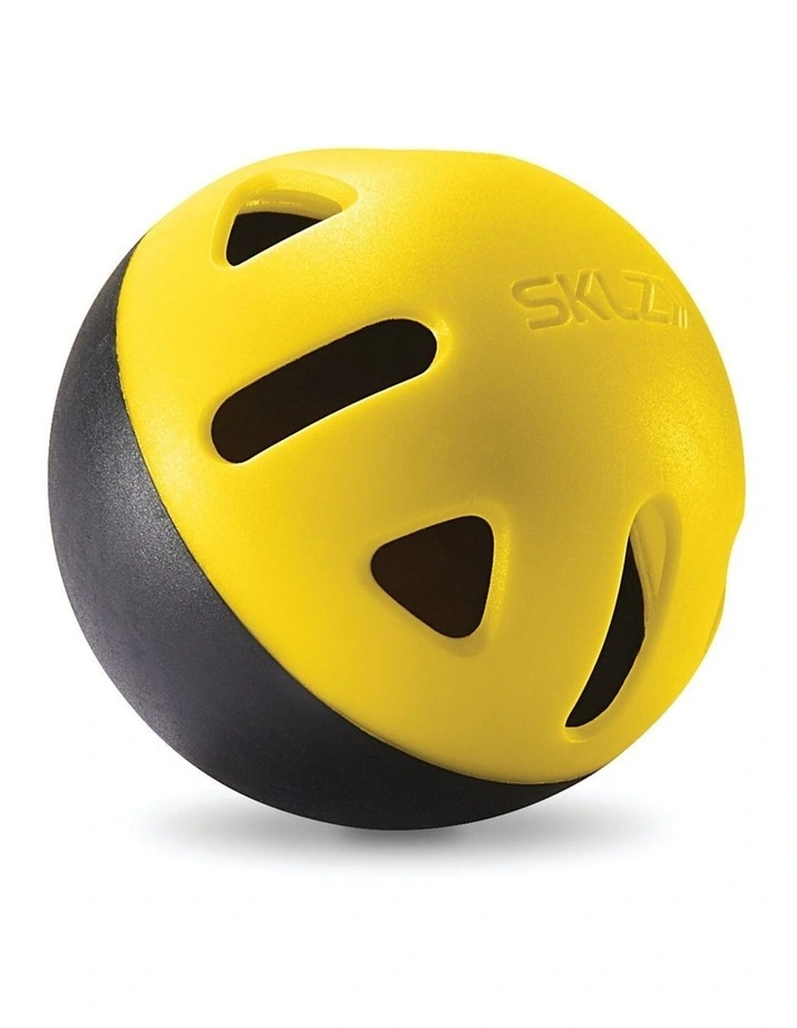 12pc SKLZ Impact Practice Baseballs Durable Balls For Training image 4
