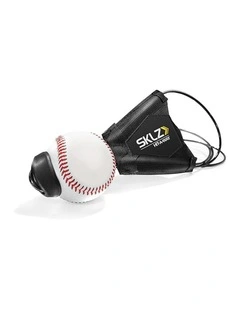 SKLZ Hit-A-Way Baseball Softball Swing Trainer Portable Training Aid