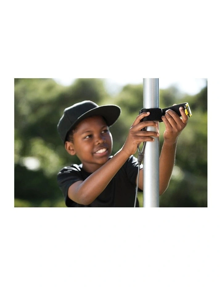 SKLZ Hit-A-Way Baseball Softball Swing Trainer Portable Training Aid image 3
