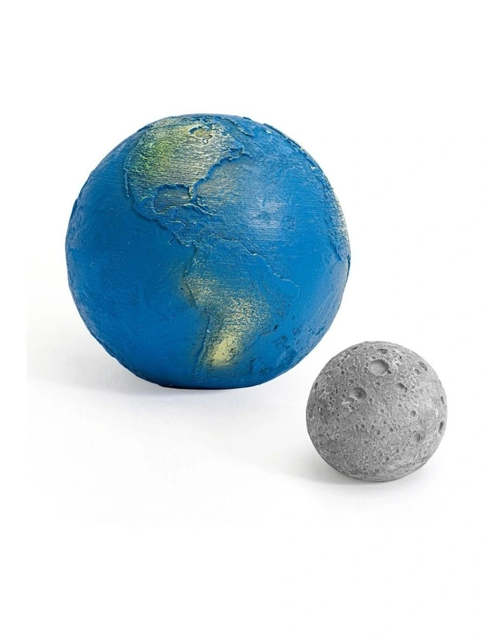 Kaper Kidz Planet Xplore Earth Big Treasures Dig Excavation Site 6y image 2
