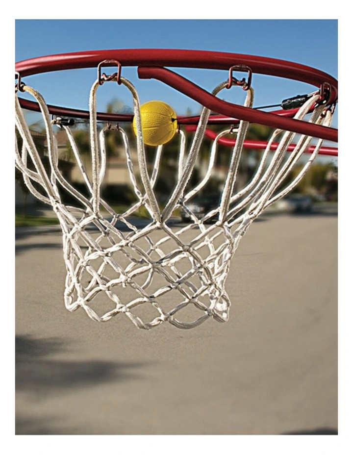 Sklz Basketball Shooting Target Polyurethane Training Aid Bright Yellow image 3