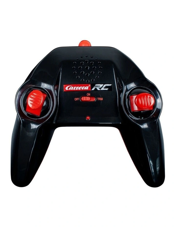 Carrera Nintendo Mario-Kart Race Kart With Sound 2.4 GHz Remote image 3