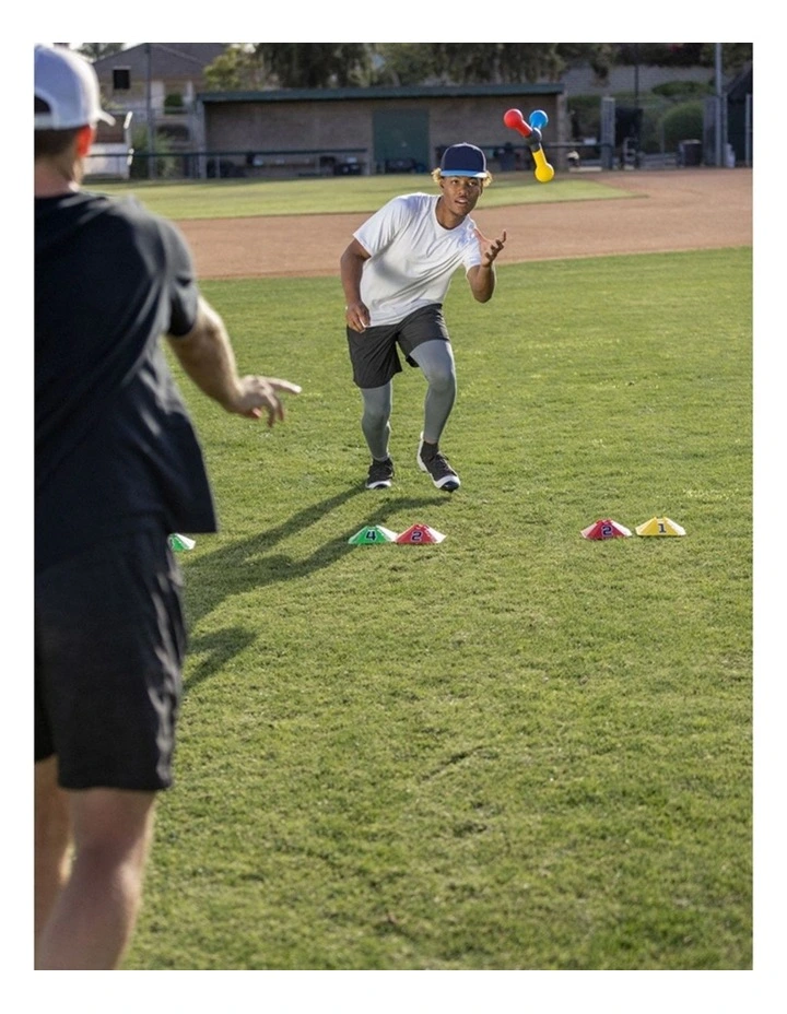 SKLZ Reactive Catch Reaction Time Trainer Athletic Intelligence Sports Aid image 4