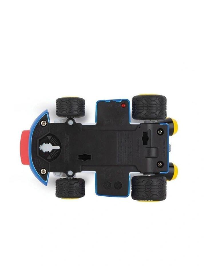 Carrera Mario Kart Race Kart RC 2.4GHz Remote Control 1:32 6y  image 4