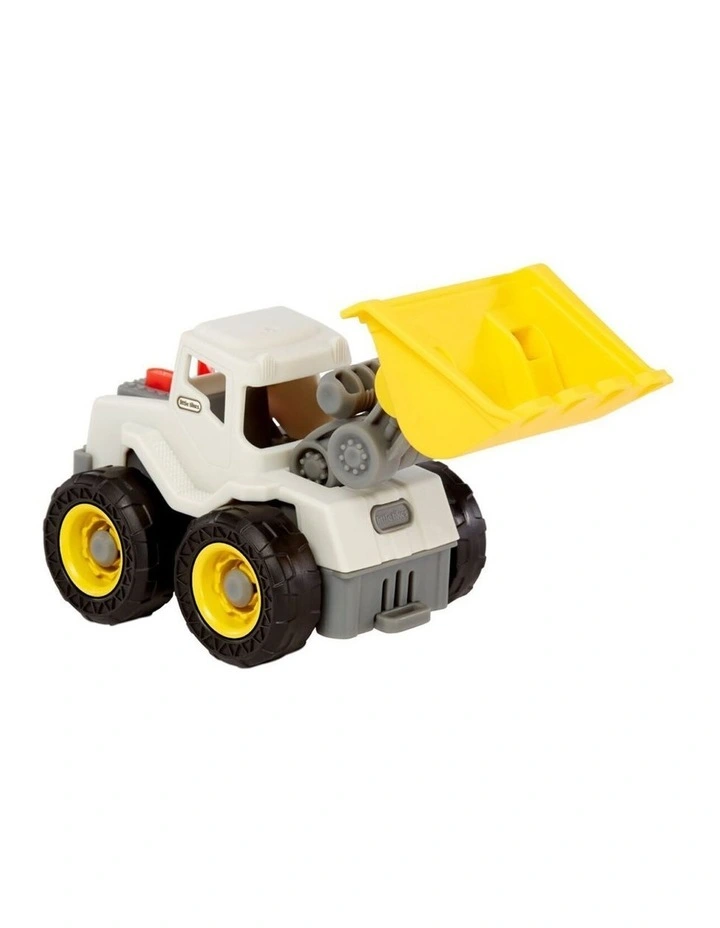 Little Tikes Dirt Diggers Minis Vehicle Kids Toy Assorted Styles 2 Plus image 1