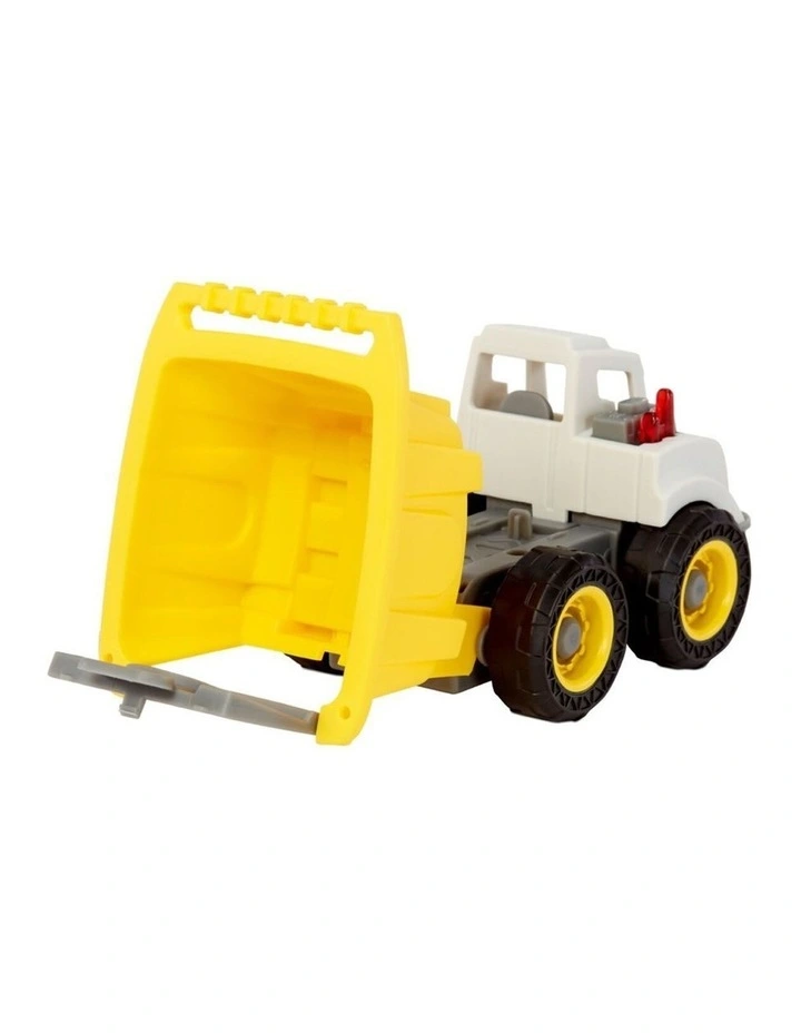 Little Tikes Dirt Diggers Minis Vehicle Kids Toy Assorted Styles 2 Plus image 2