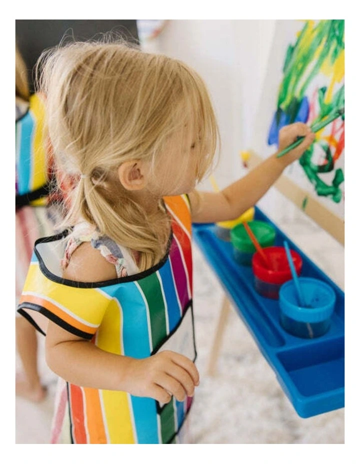 Melissa & Doug Easel Accessory Set Complete Art Supplies Kids 3 image 2